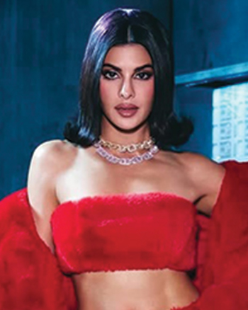 Jacqueline Fernandez